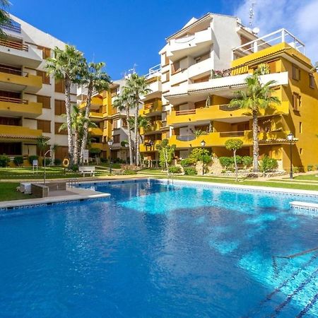 Apartamento La Recoleta Torrevieja Exterior photo