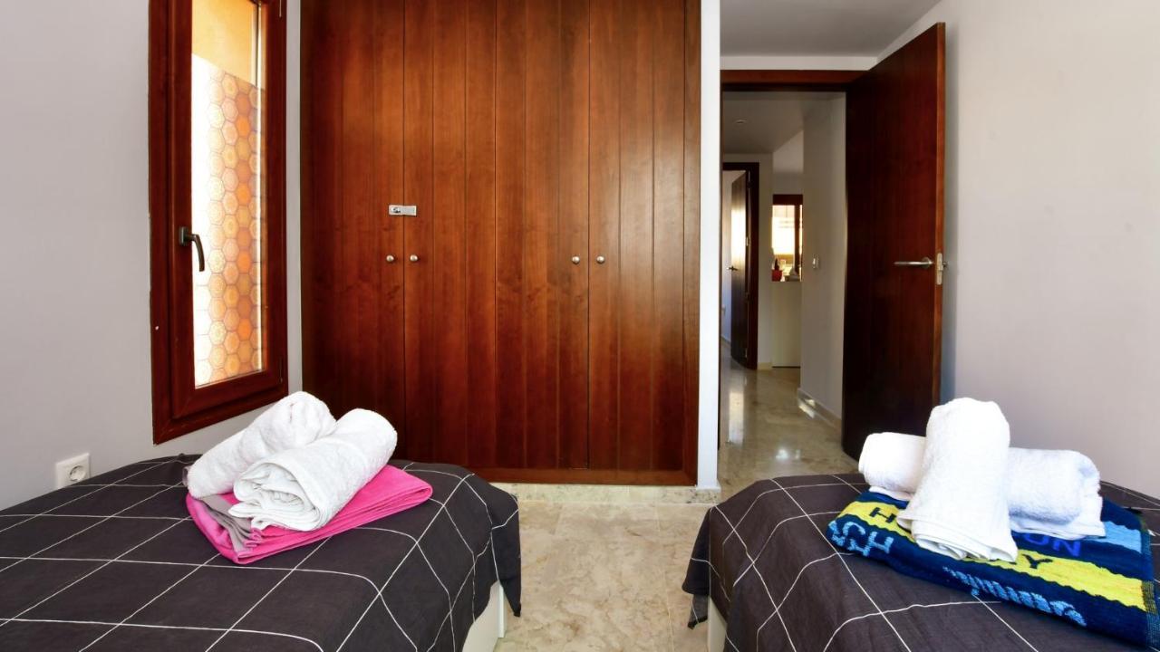 Apartamento La Recoleta Torrevieja Exterior photo