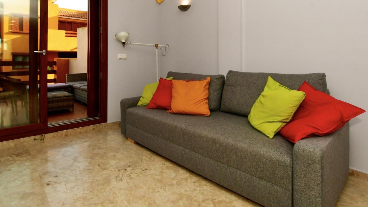 Apartamento La Recoleta Torrevieja Exterior photo
