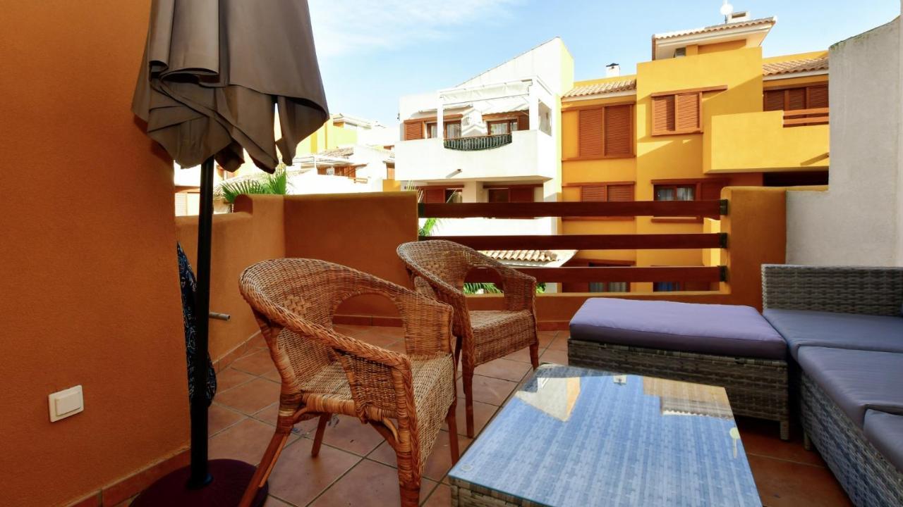Apartamento La Recoleta Torrevieja Exterior photo