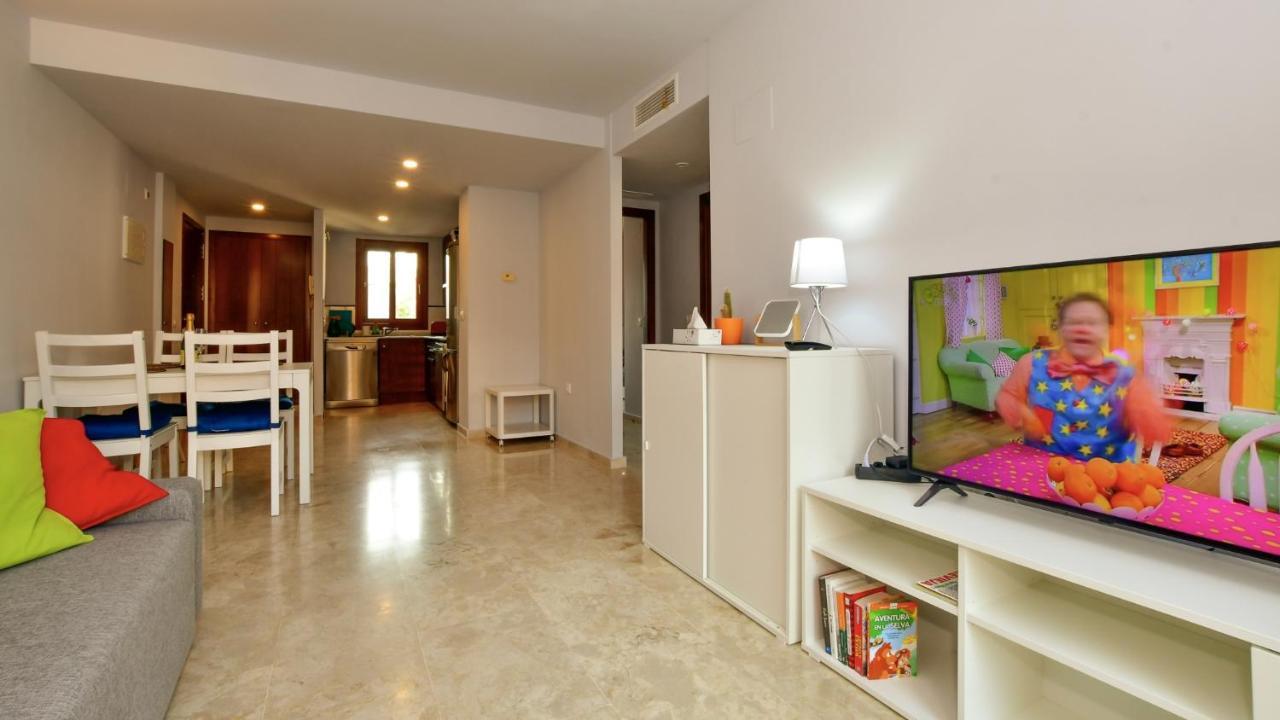 Apartamento La Recoleta Torrevieja Exterior photo