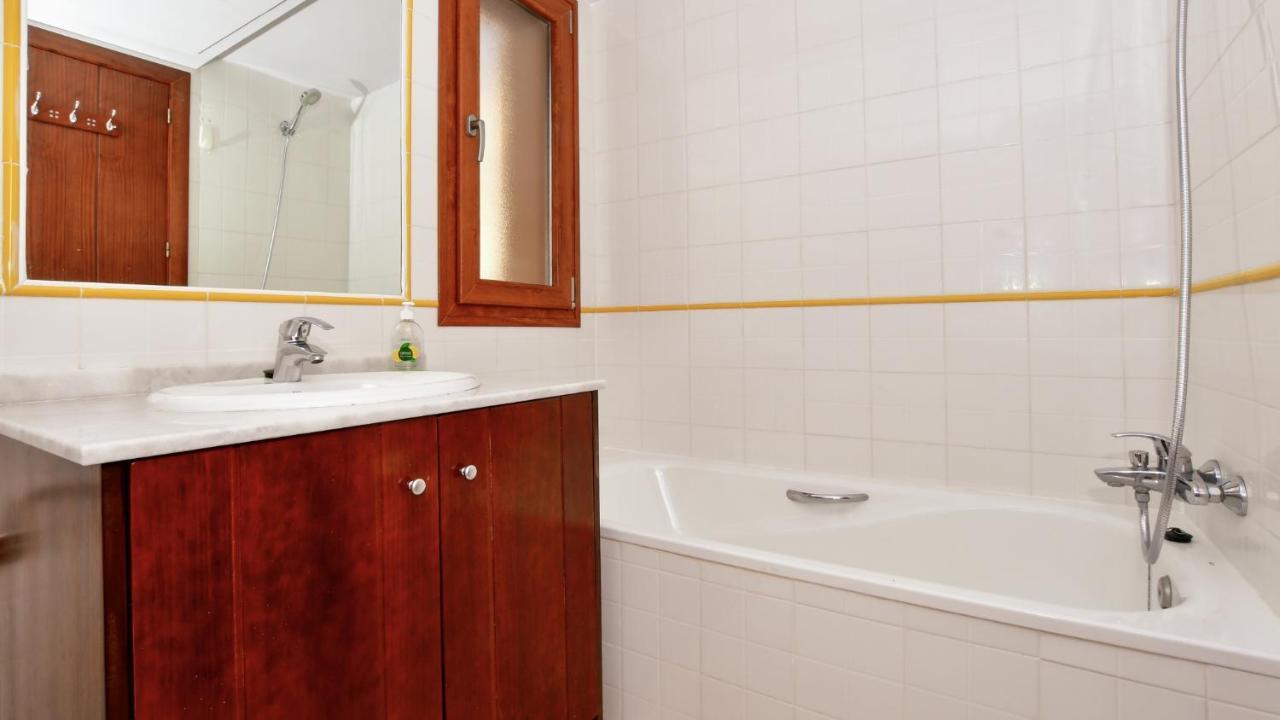 Apartamento La Recoleta Torrevieja Exterior photo