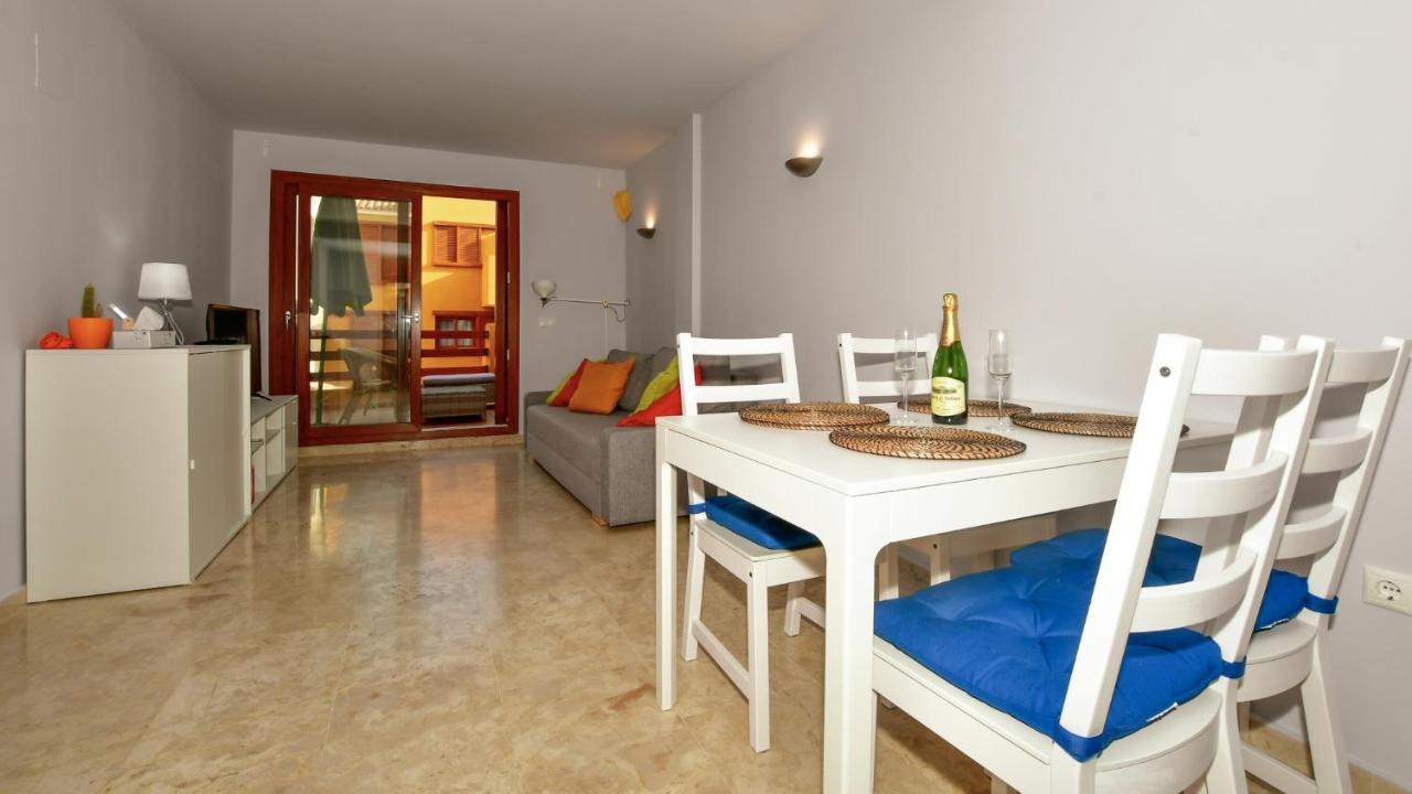 Apartamento La Recoleta Torrevieja Exterior photo