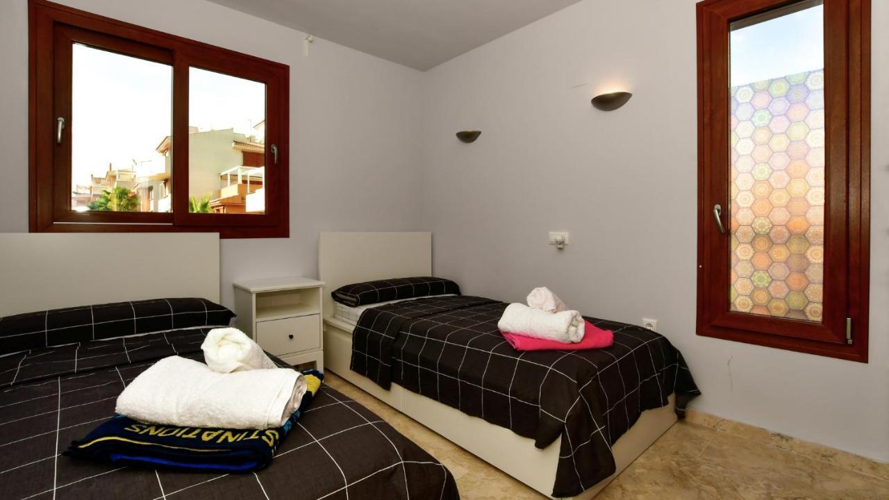 Apartamento La Recoleta Torrevieja Exterior photo