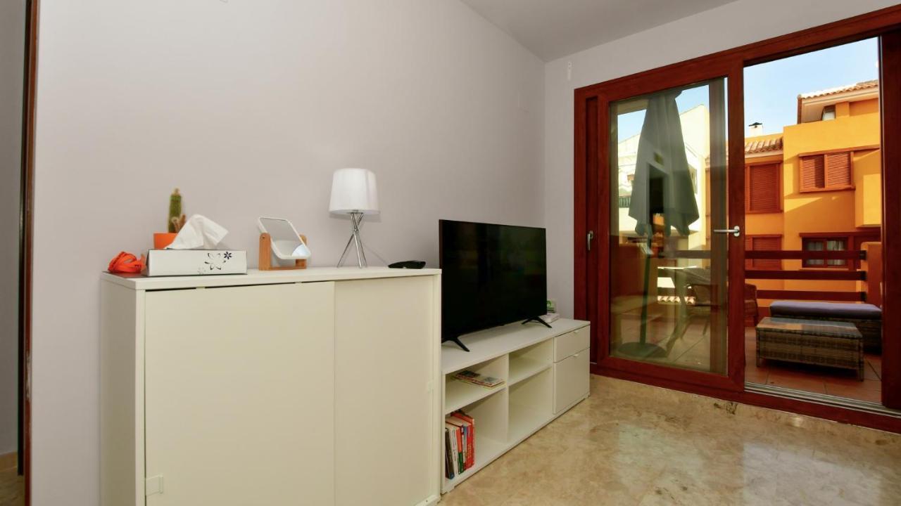 Apartamento La Recoleta Torrevieja Exterior photo