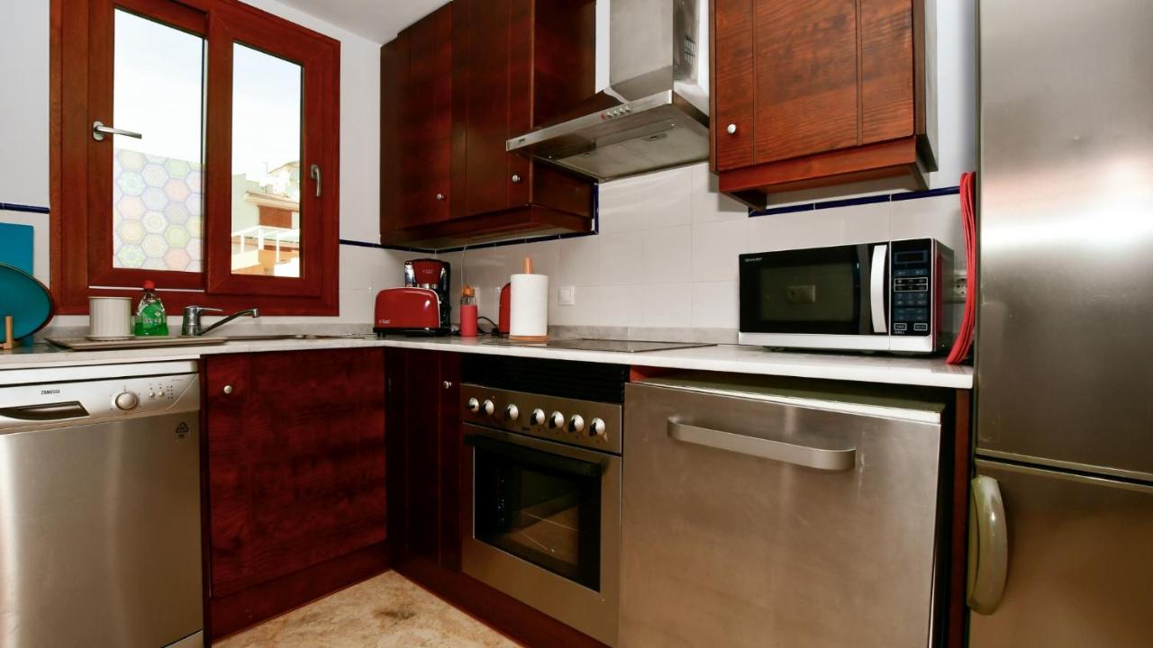 Apartamento La Recoleta Torrevieja Exterior photo
