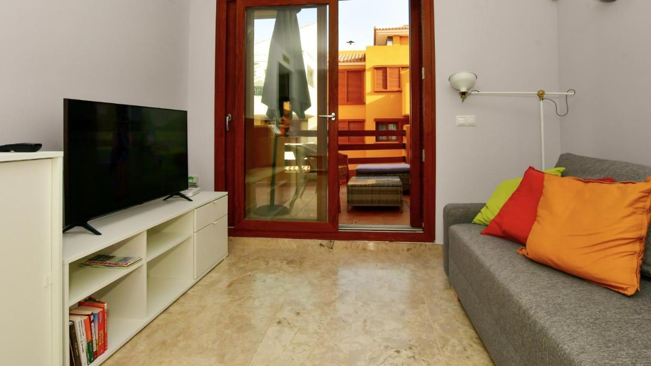 Apartamento La Recoleta Torrevieja Exterior photo